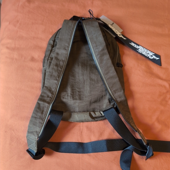 Mutant Khaki Mini Backpack - Picture 6 of 11